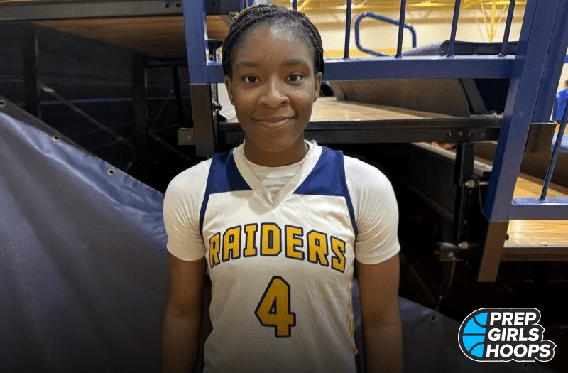 Upper State 2A Newcomers: No. 4 Back For More at Keenan
