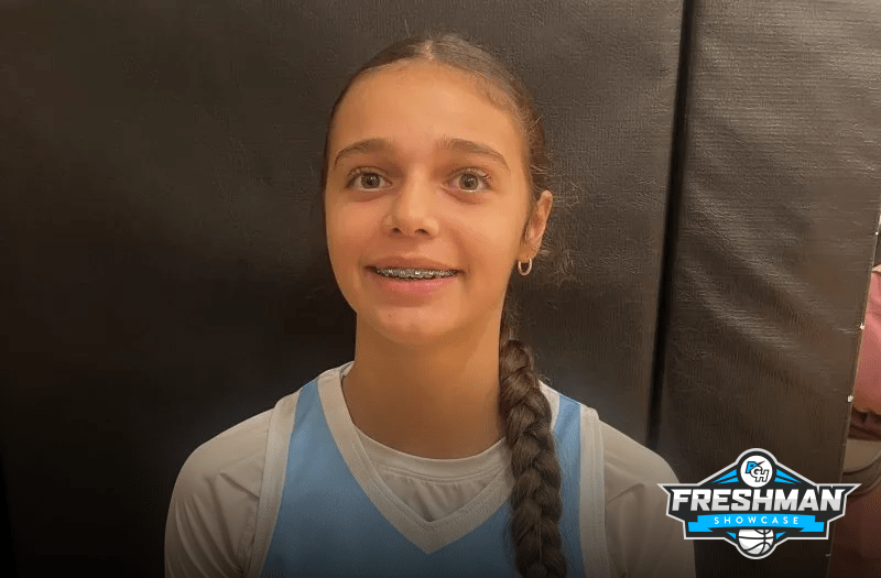 Freshman Showcase: Under-the-Radar Players to Know