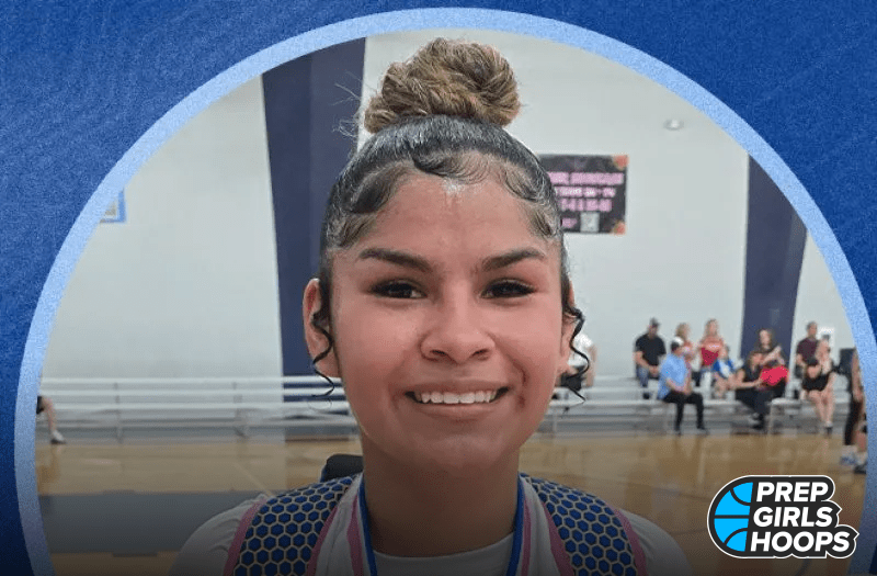 2027 Texas Rankings: New Faces to Know part 3