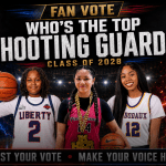 Fan Vote: Who’s the Top Shooting Guard in the Class of 2028?