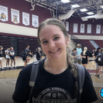 2027 Forwards Impress at Alma Elite Camp