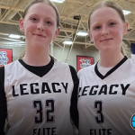 No Days Off Skillz Camp: 2029 Magic Number Players Shine