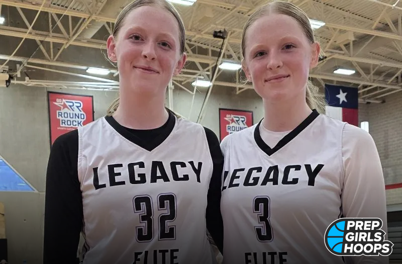 No Days Off Skillz Camp: 2029 Magic Number Players Shine