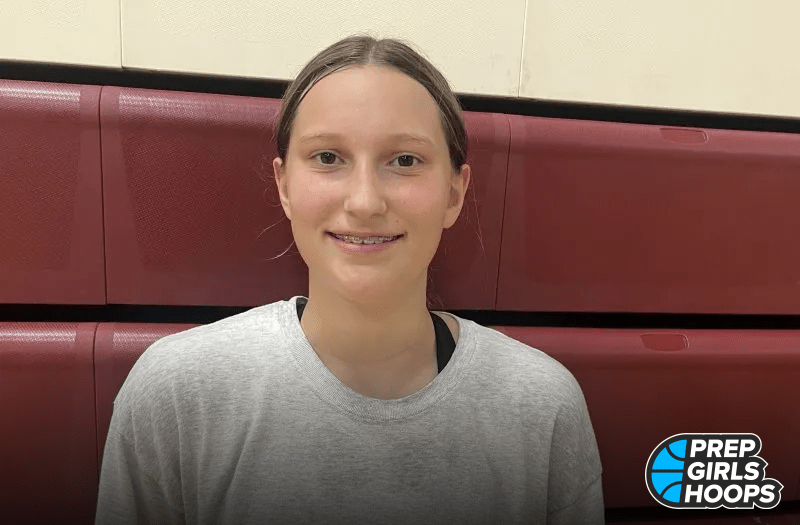 2031 Standouts at WMD Open Gym: Part 2