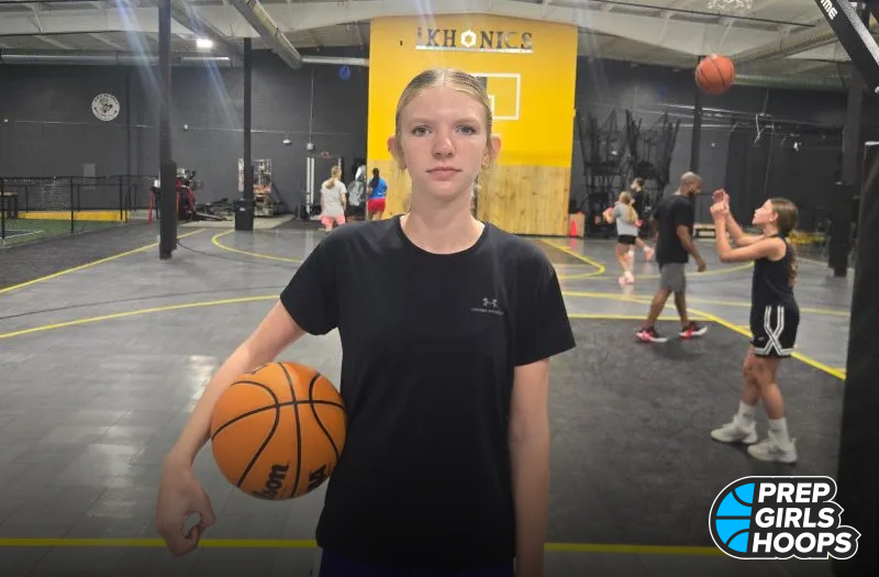 2nd Annual iKHONICS' Gym Middle School Showcase: Intriguing Ones