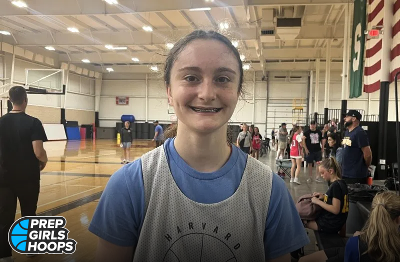 Mystics Open Run: 2030 Talent to Watch, Part 1