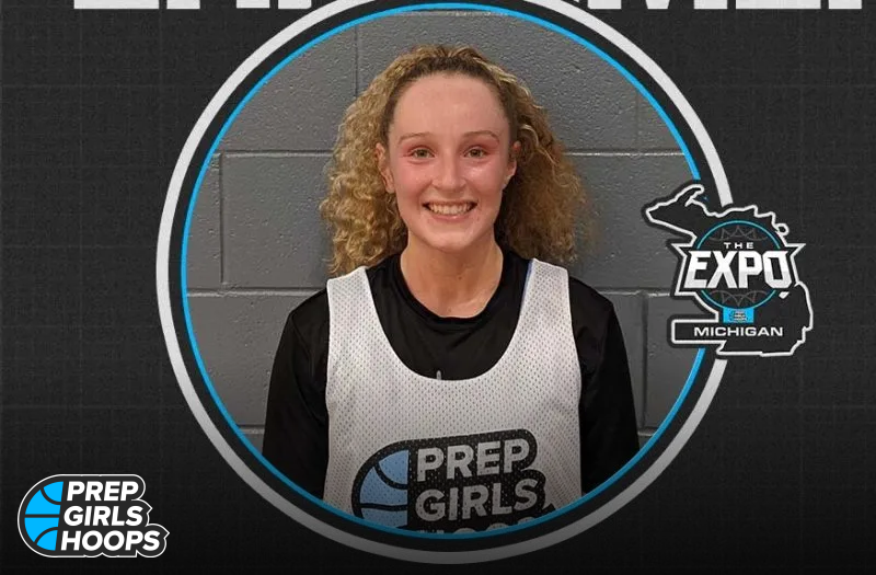 Oakland Elite Camp: Something to Prove Pt 1