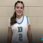 Upper State 3A Newcomers: A Louder Roar at Daniel