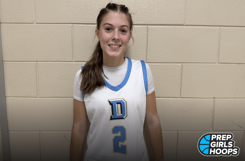 Upper State 3A Newcomers: A Louder Roar at Daniel