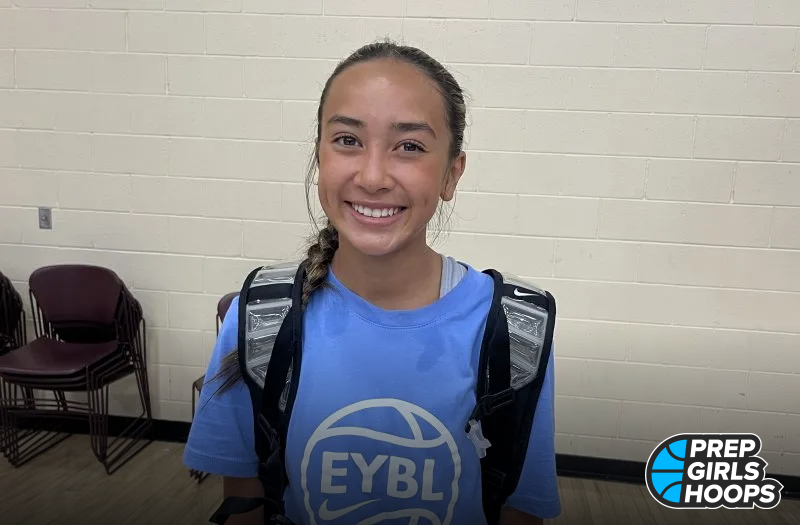 Rising Talent Shines at Alma Elite Camp