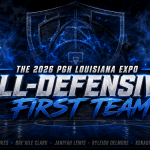 The 2026 Prep Girls Hoops Louisiana Expo All-Defensive First Team