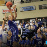 North Dakota Rankings Release: 2030 Supreme Talents