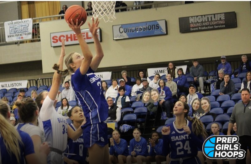 North Dakota Rankings Release: 2030 Supreme Talents