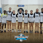 Freshman Showcase: Team Four Shows a Little Bit of Everything