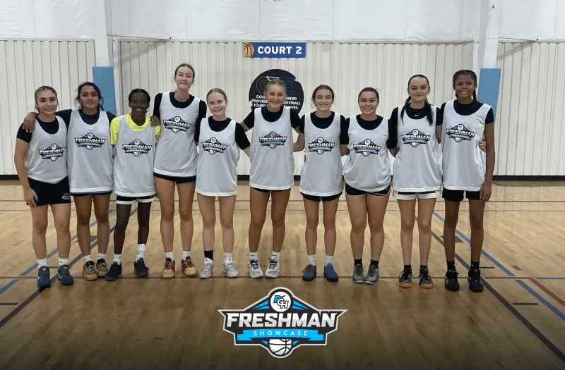 Freshman Showcase: Team Four Shows a Little Bit of Everything