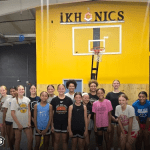 2nd Annual iKHONICS’ Gym Middle School Showcase: The Top Hoopers