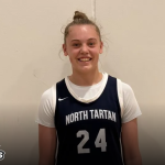 AAU Awards: Newcomer of the Year