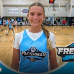 PGH MI Freshman Showcase: Team 8 Evaluations