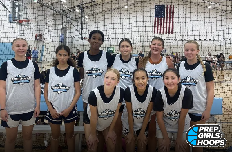Freshman Showcase: Team One Prospects to Know