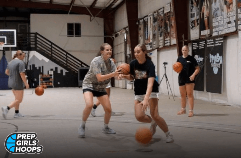 Tip 2 – Off-Season Improvement – Build A More Complete Game