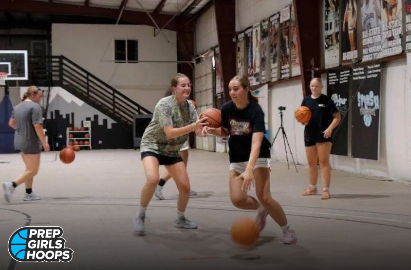 Tip 2 - Off-Season Improvement - Build A More Complete Game