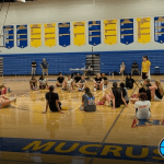 Madonna Elite Camp Standouts