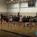 Rising Stars Shine at the Mystics Open Run