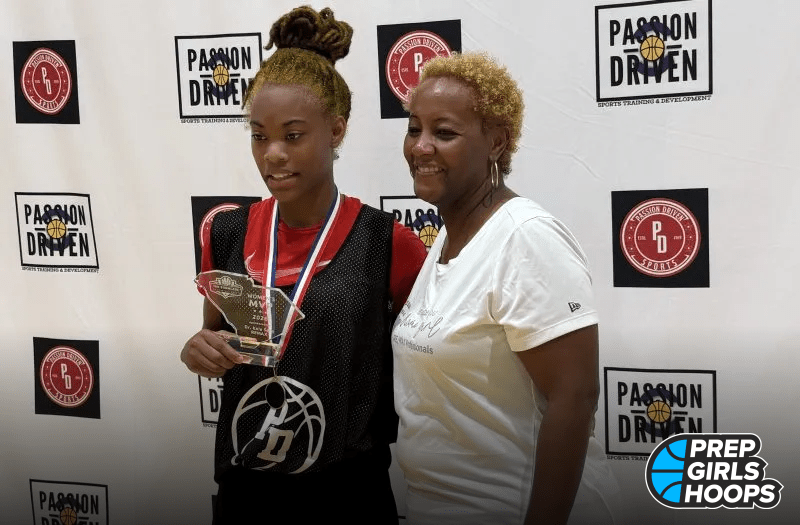 Passion Driven Showcase: 2028 Top Performers