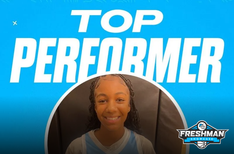PGH MI Freshman Showcase: Team 7 Evaluations