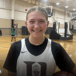 Big Performances at the Mystics Open Run