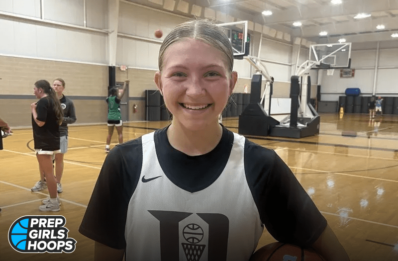 Big Performances at the Mystics Open Run