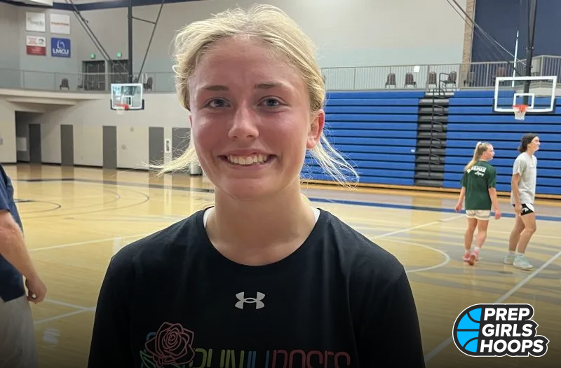 Guards Impress at Cornerstone Elite Camp