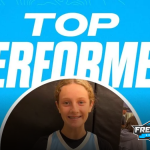PGH MI Freshman Showcase: Team 9 Evaluations