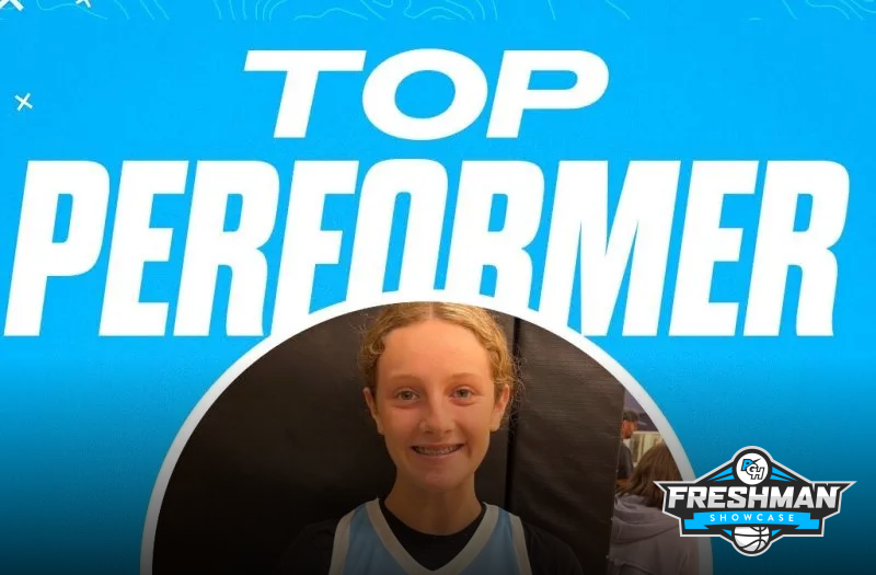 PGH MI Freshman Showcase: Team 9 Evaluations