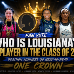 Fan Vote: Who Is Louisiana’s Top Player in the Class of 2028?