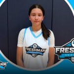 PGH IL Freshman Showcase: Team 8 Evaluations