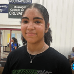 Players Who Made Their Mark at WMD Open Gym