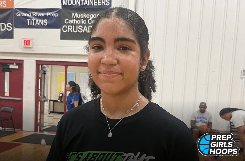 Players Who Made Their Mark at WMD Open Gym