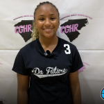 CGHR Da Future Showcase: Veteran Talents