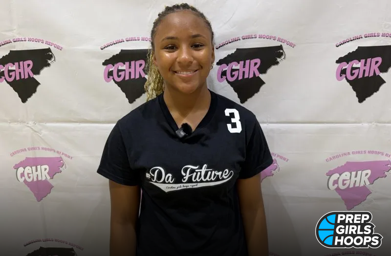 CGHR Da Future Showcase: Veteran Talents