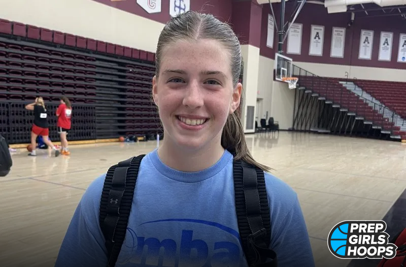 Six Teams, Six MVPs at Alma Elite Camp