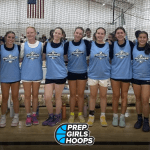 Freshman Showcase: Team Two Brings Plenty of Offensive Potential