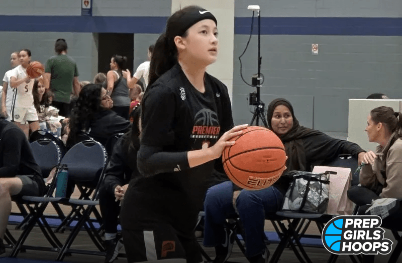 2030 Ranking Update: Players Who Are Next Up on the Ranking Sheet