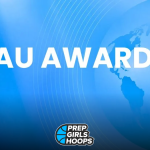 AAU Awards: 14U Most Valuable Duos