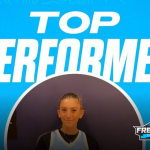 PGH MI Freshman Showcase: Team 2 Evaluations