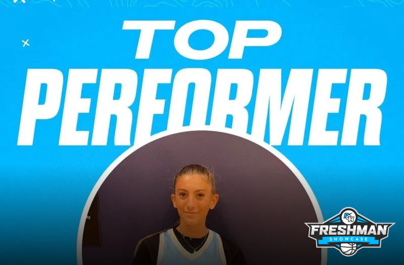 PGH MI Freshman Showcase: Team 2 Evaluations