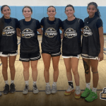 Sophomore ID Camp: Team One Prospects Make Their Mark