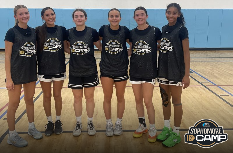 Sophomore ID Camp: Team One Prospects Make Their Mark