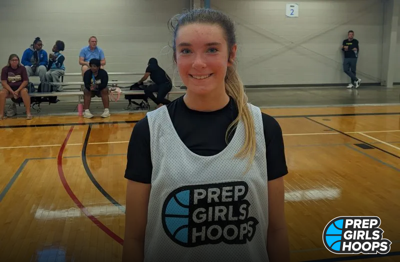 Summer Rankings Update: 2027 SG Rankings Risers