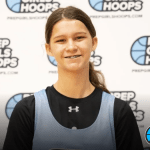No Days Off Skillz Camp: 2029 Guards Take Center Stage